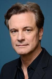 الممثل Colin Firth