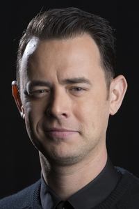 المخرج Colin Hanks