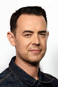الممثل Colin Hanks