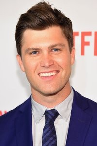 الممثل Colin Jost
