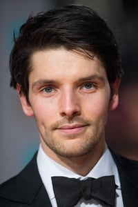 الممثل Colin Morgan