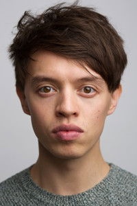 الممثل Colin Ryan