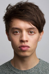 الممثل Colin Ryan