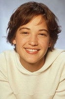 الممثل Colleen Haskell