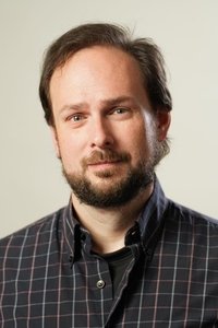 المخرج Collins Abbott White