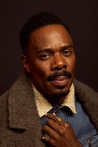 الممثل Colman Domingo