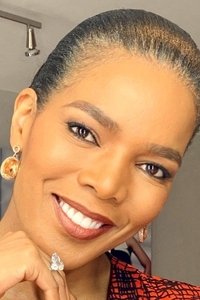 الممثل Connie Ferguson