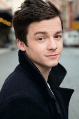 الممثل Conor Donovan