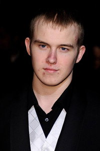 الممثل Conor McCarron