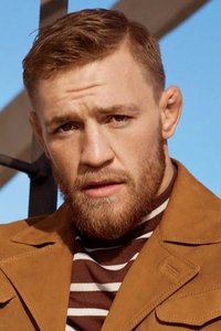 الممثل Conor McGregor