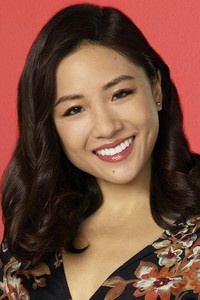 الممثل Constance Wu
