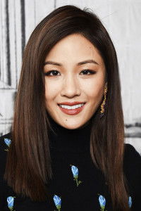 الممثل Constance Wu