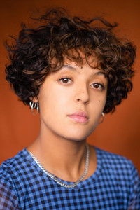 الممثل Cora Kirk