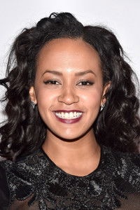 الممثل Corbin Reid