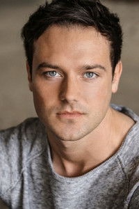 الممثل Corey Eid