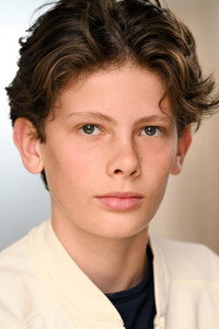 الممثل Cornelius Brandreth