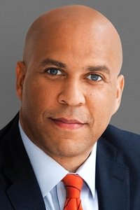 الممثل Cory Booker
