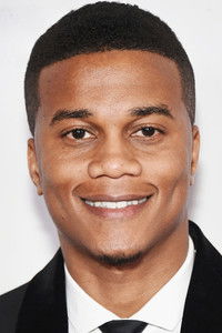 الممثل Cory Hardrict