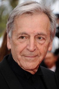 المخرج Costa-Gavras