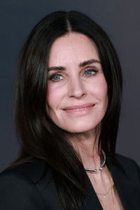 المخرج Courteney Cox