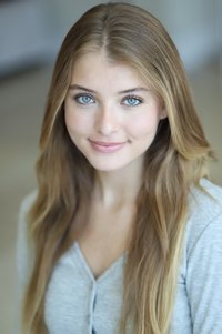 الممثل Courtney Fulk