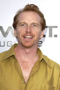 الممثل Courtney Gains
