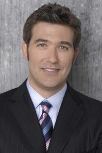 الممثل Craig Bierko