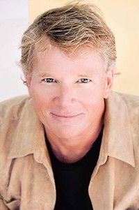 الممثل Craig Chamberlin