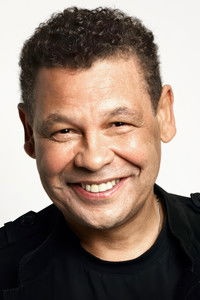 الممثل Craig Charles