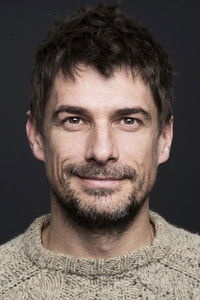 الممثل Craig Russell