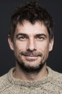 الممثل Craig Russell