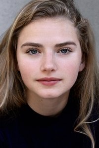 الممثل Cricket Brown