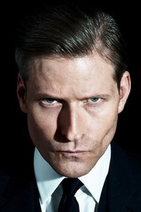 الممثل Crispin Glover