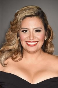 الممثل Cristela Alonzo