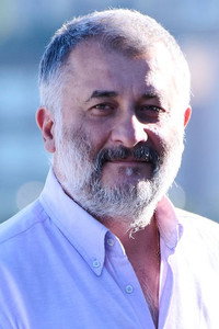 المخرج Cristi Puiu