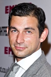 الممثل Cristian Solimeno