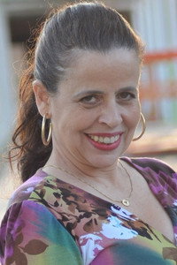 الممثل Cristina Pereira