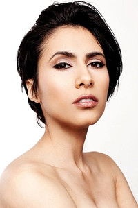 الممثل Cristina Valenzuela