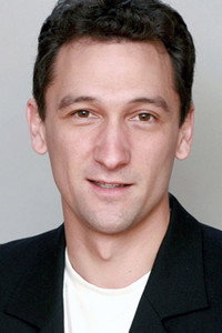 المخرج Curtis Vowell