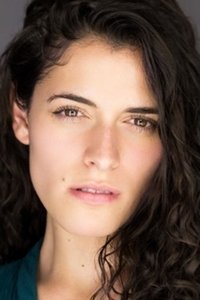 الممثل Cynthea Mercado