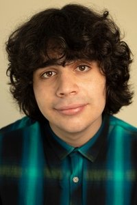 الممثل Cyrus Arnold