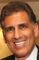 المخرج Cyrus Nowrasteh