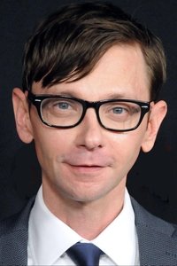 الممثل DJ Qualls