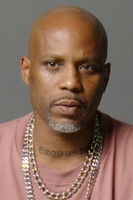 الممثل DMX