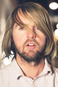 الممثل D.C. Pierson