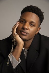 الممثل D.K. Uzoukwu