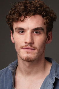 الممثل Dónal Finn