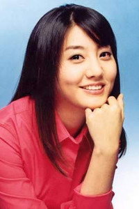 الممثل Da-hye Kim
