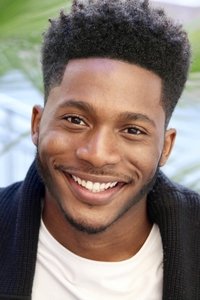 الممثل Da'Vinchi