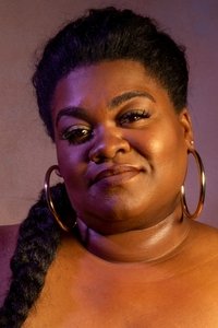 الممثل Da'Vine Joy Randolph